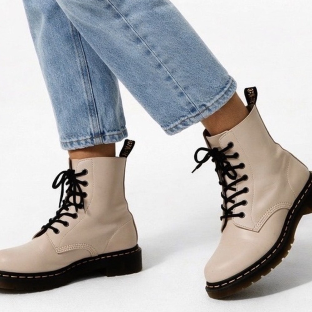Pascal Lace Up Boots - Picture 12 of 12